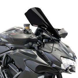 Cupolino powerbronze naked alto Kawasaki ZH2