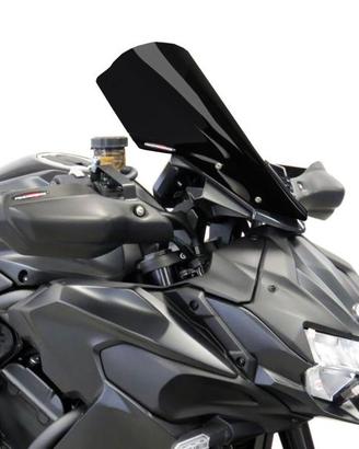 Cupolino powerbronze naked alto Kawasaki ZH2