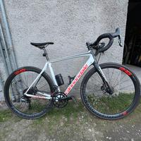 Cannondale synapse Hi-Mod Disc Ultegra Di2 2017