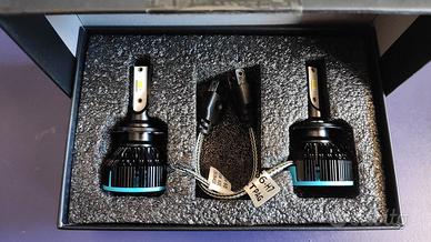 LAMPADINE LED H7 LTPAG 12000 LUMEN 6000K