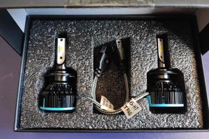 LAMPADINE LED H7 LTPAG 12000 LUMEN 6000K