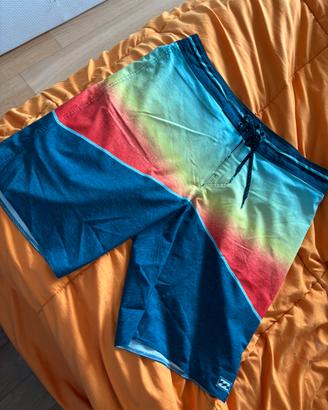 Costume billabong boardshorts