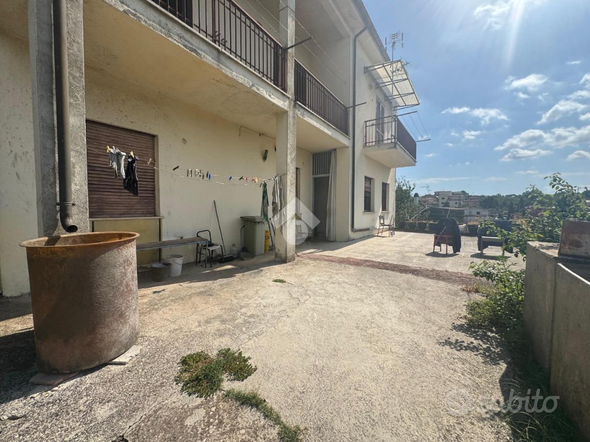 Appartamento – San Cesareo, Roma Capitale - Vista 2