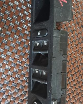 pulsantiera alzacristalli alfa romeo 159 destra