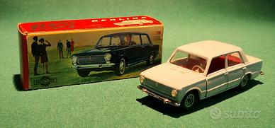 modellino Mercury Fiat 124