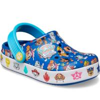 Crocs Paw Patrol Crocband IV Clog T taglia C8 - It