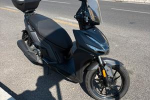 Kymco agility 125 s