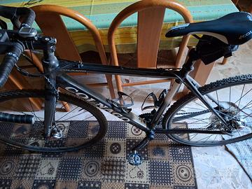 Bici colnago gravel