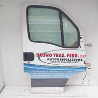 PORTA 3P DX IVECO DAILY IV (SERIE 06) 65C15 3.0 MU