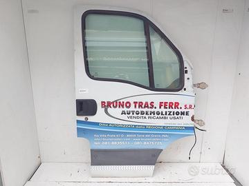 PORTA 3P DX IVECO DAILY IV (SERIE 06) 65C15 3.0 MU