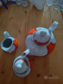 Sale e pepe ancora nuovi