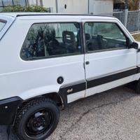 fiat panda 4x4 141 epoca 1990 asi