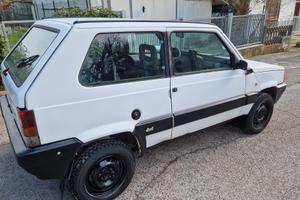 fiat panda 4x4 141 epoca 1990 asi