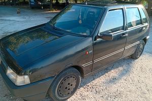 Fiat uno ASI 