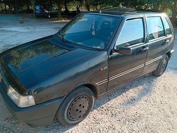 Fiat uno ASI 