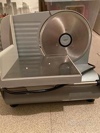 AFFETTATRICE - RGV Ausonia Silver 100W – Lama 190