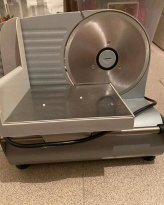 AFFETTATRICE - RGV Ausonia Silver 100W – Lama 190