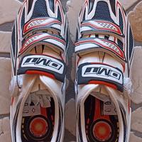 SCARPE  MTB  NUOVE 