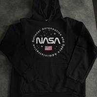 Felpa nasa