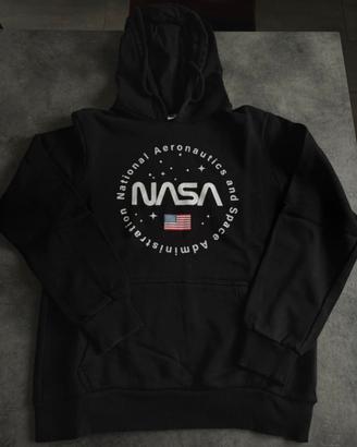 Felpa nasa