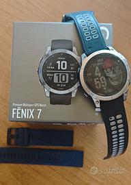 garmin fenix7