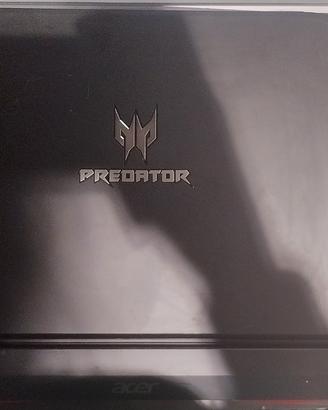 Acer Predator  + Caricatore