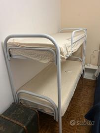 Letto a castello