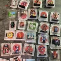 Action figures Tex - Anime Robot