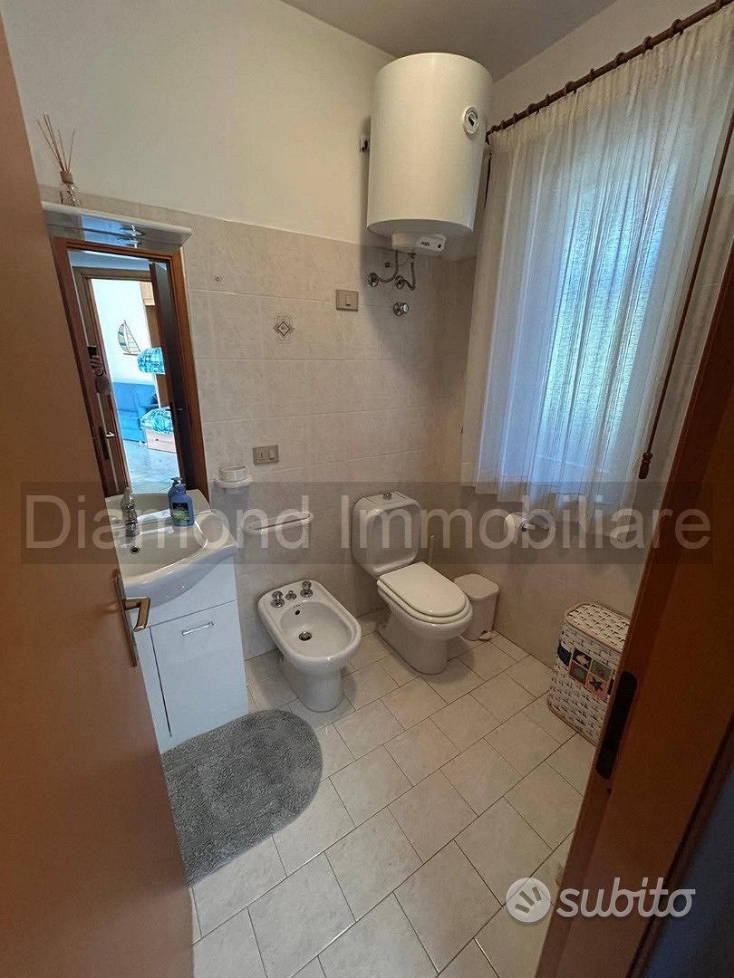 Appartamento – CT - Altro