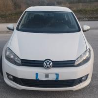 golf 6ª serie