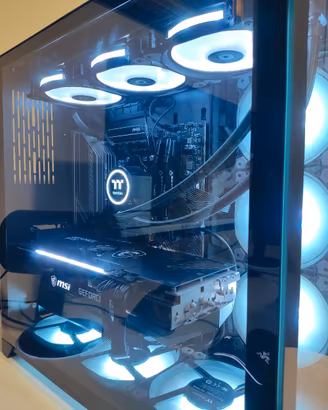 Pc da gaming