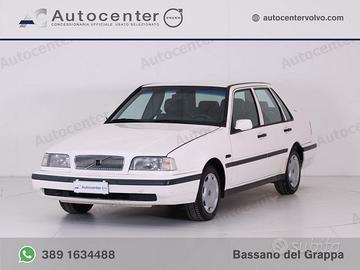 Volvo Serie 400 460 1.8 **PER AMATORI**