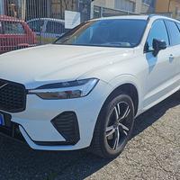 Volvo XC 60 diesel ibrido