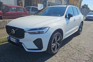 Volvo XC 60 diesel ibrido
