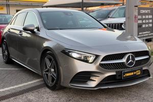 Mercedes-benz A 220 Automatic AMG Premium