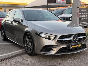 Mercedes-benz A 220 Automatic AMG Premium
