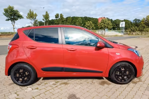 Hyundai i10 1.0 MPI Comfort