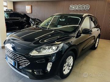 Ford Kuga 1.5 EcoBlue 120CV 2WD Titanium Bus....