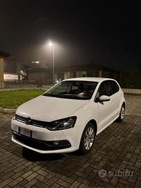Volkswagen Polo 1.0 MPI 75 CV 5p. Comfortline