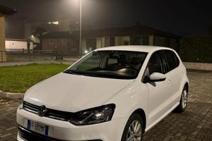 Volkswagen Polo 1.0 MPI 75 CV 5p. Comfortline