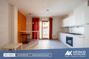 Appartamento di 81 m² con 3 locali a Trieste