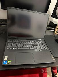 Pc gaming portatile