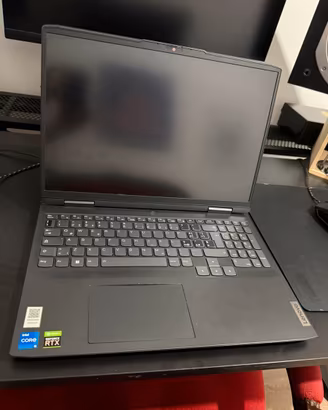 Pc gaming portatile