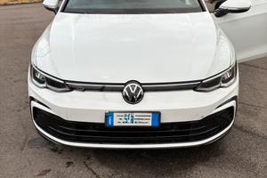 Golf 8 1.5 etsi 150 cv R-line