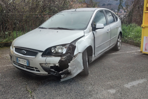 Ford Focus per ricambi
