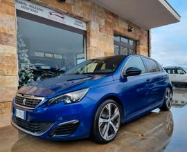 Peugeot 308 BlueHDi 180 S&S EAT6 GT