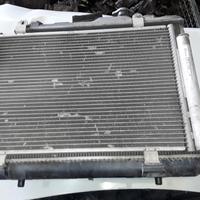 KIT RADIATORI OPEL Agila 2Â° Serie Benzina 1000 (0