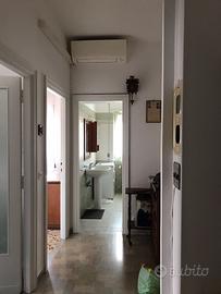 Bravetta adiacenze Via dei Bichi