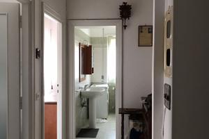 Bravetta adiacenze Via dei Bichi