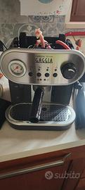 gaggia carenza deluxe